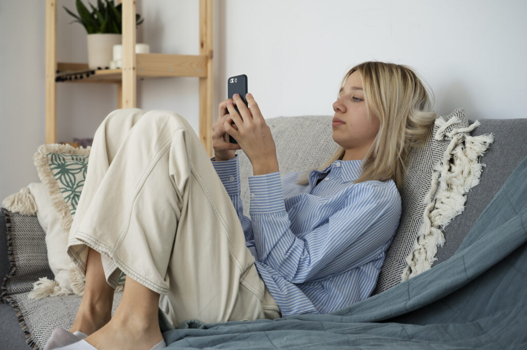 Faut-il interdire les réseaux sociaux aux enfants ? 