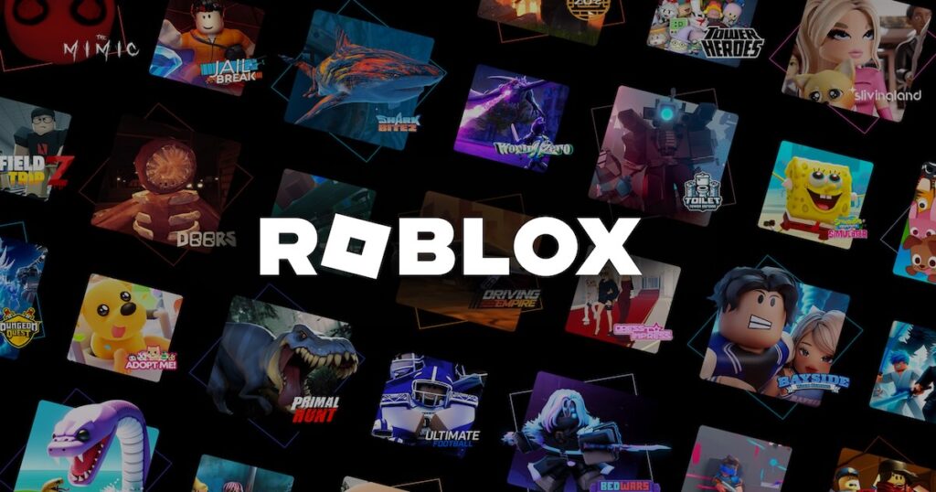 dangers de la plateforme roblox pour les jeunes enfants et joueurs
